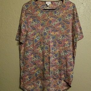 Lularoe xxs Irma